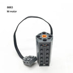 8883 M Motor