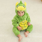 Dinosaur / 80 (6-12 Months)