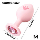 pink M 1
