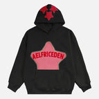 black / M