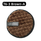 T6- 3 Brown-A