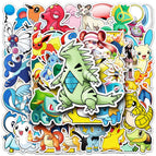 50PCS 5