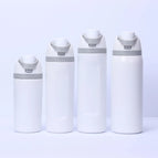 19oz / Ivory white