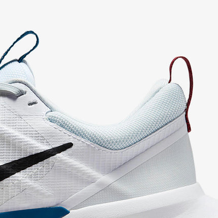 Nike Official Genuine 2024 New Women's Cushioned and Breathable Low-Top Running Shoes DM0821-104
