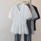 White / 3XL