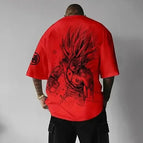 Red / 120