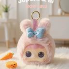 rabbit head
