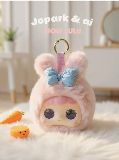 Ai Intelligent Toy Dialogue Ai Emotional Companionship Intelligent Robot Pet Toy Doll Trend Gift