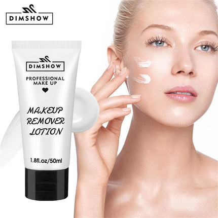 Deep Cleansing No Tightness Makeup Remover Hydrophilic Cleanser Oleophilic Hydrating Oil Control Facial Cleansing