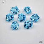 100PCS 17