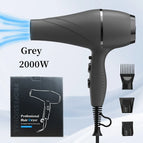 Gray -2000W / EU
