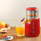 Red Juice Machine