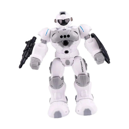 Robot Toys for Kids Remote Control Gesture Sensing Electric Birthday Gift