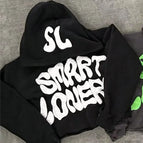 black / XL