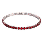Red / 19cm