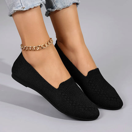Women's summer breathable mesh flat shoes women's shoes casual sneakers shoes, clearance free shipping