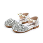 H777Silvery / 21(insole 13.5cm)