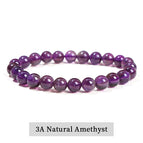 Amethyst / 10mm