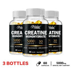 60 Capsules-3 Bottles