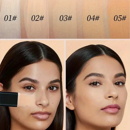 Eraser Concealer Stick Nose Shadow Facelift Concealer Spot Acne Spot Freckles Brighten Skin Tone