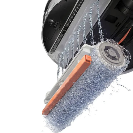 Mijia Floor Cleaning Robot 6 - Integrated sweeping and mopping with automatic cleaning and full automation 28000Pa