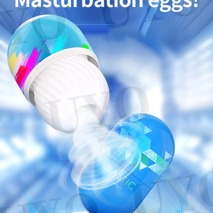 pocket pussy Delay penis exercisers adult sex toys Masturbation Mini Masturbation Cup Male sex toys artificial vagina sex shop
