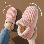 Pink 2 / 36-37(fit35-36) / China Mainland