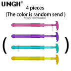 4pcs B / China Mainland