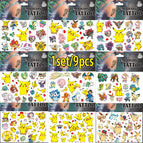 1set 9pcs