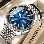 682 Silver Blue