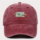 wine red / Adjustable