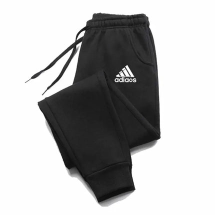 2026 New All-Season Men's Sports, Fitness, Outdoor Jogging and Fashionable Casual Pants