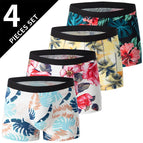 4pcs-qf / EuropeXXXL110-125KG / 4PCs