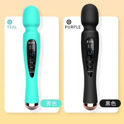 Powerful Clit Vibrators for Women Dildo AV Magic Wand Vibrator Massager Adult Sex Machine Female Sex Shop for Couples