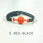 S red-black