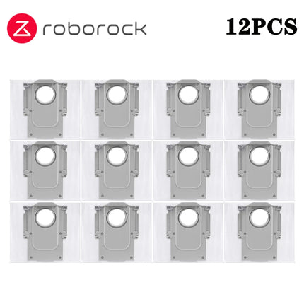 Roborock Qrevo 5AE / Curv / CurvC / Curv S5X 5A1 5XC / Edge / EdgeC / Edge S5A /  Edge 5V1 Parts Brush Filter Mop Bag