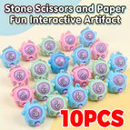 10pcs / Color Random