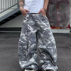 Camouflage / L / China Mainland