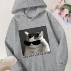 Grey / S