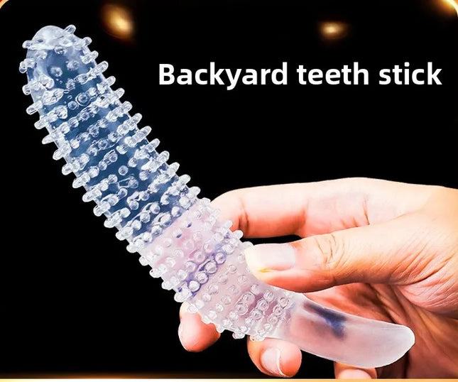 New Unisex Massagers for Both Men and Women: An Innovative Anal Opening Wonder, Anal Plugs Have Become Humanized Products
