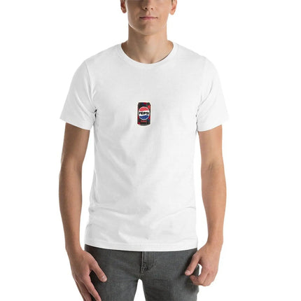 t T-Shirt for man designer cotton sketch Cherry t Pepsi t man shirts fit Max man slim shirts shirt