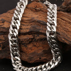 Steel color / 21cm