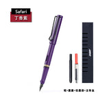 Keelboxfrostedpurple / F