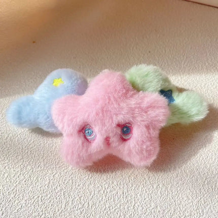 15cm Kpop NTC WISH Sakuya RIKU YUSHI Peripheral Tea Cat Doll Plush Dog Keychain NTCWISH Cartoon Key Rings Bag Pendant Key chains