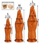 Silicone- 3pcs set