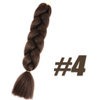 4 / China Mainland / 24inches-Base|4Pcs