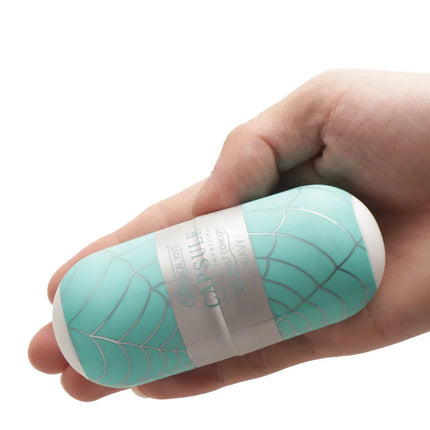 2/1pcs Mini Masturbator Cup Real Vaginal Egg Particle Stimulation Portable Stimulator Blowjob Sex Toy Massager Penis Trainer