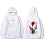 White / XL