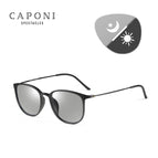Photochromic Gray / Polarized