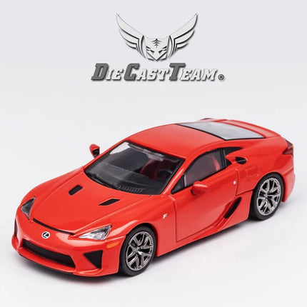 DCT/SHADOW 1/64 BMW M5（E60）850 CSi Peugeot Hyundai Motor Car Alloy Motor Vehicle Diecast Metal Model Kids Toys for Boys